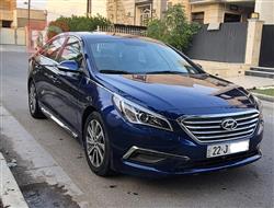 هیۆندای سۆناتا